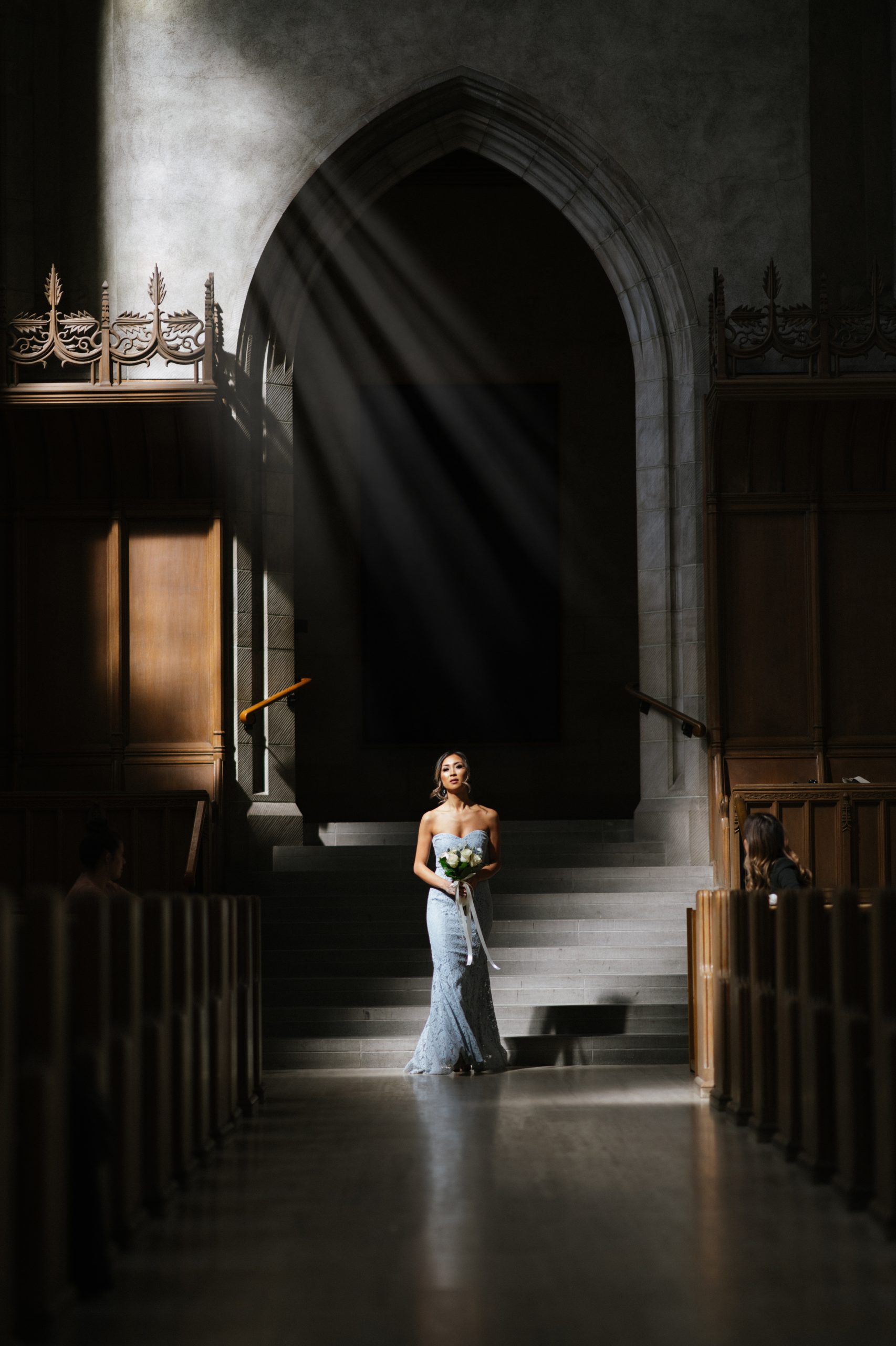 Wedding Videographer in Toronto & GTA - Wedding Videography | TaraWeddings