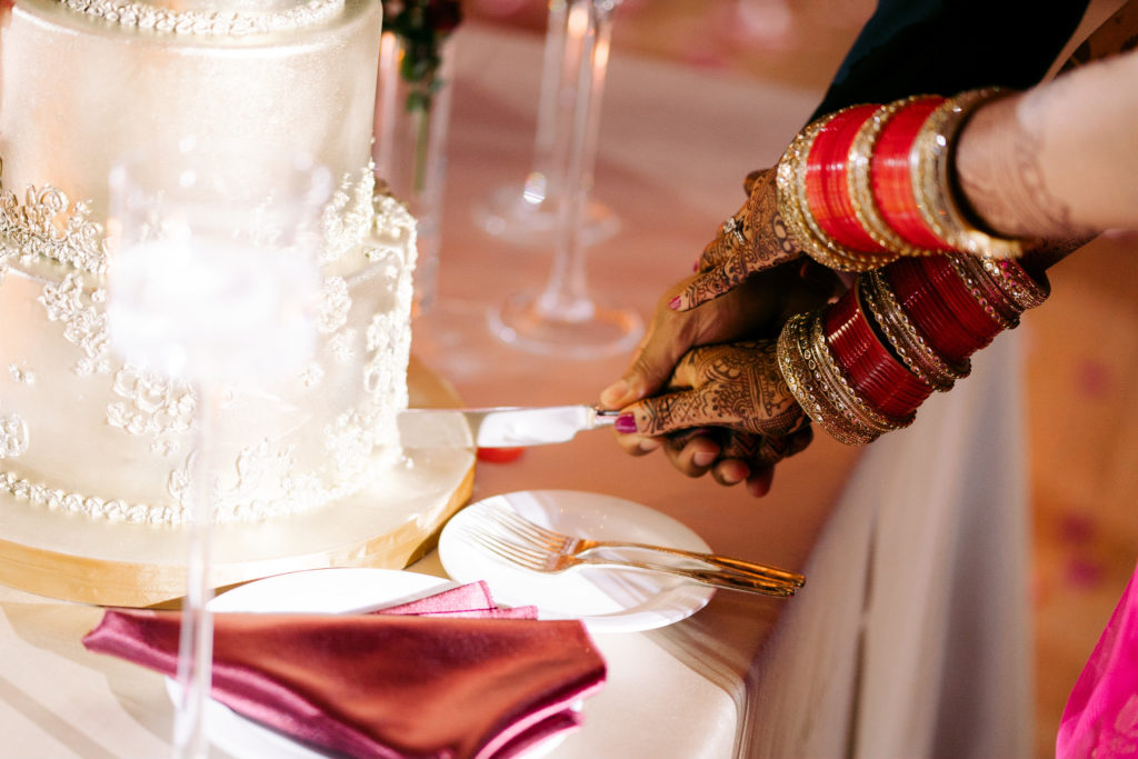 Priya & Sid Wedding Photo 91