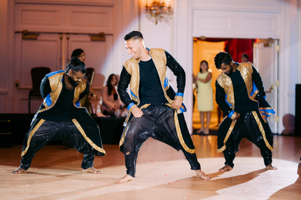 Priya & Sid Wedding Photo 94