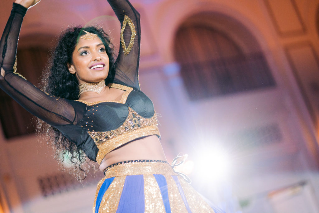 Priya & Sid Wedding Photo 93