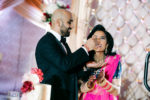 Priya & Sid Wedding Photo 103