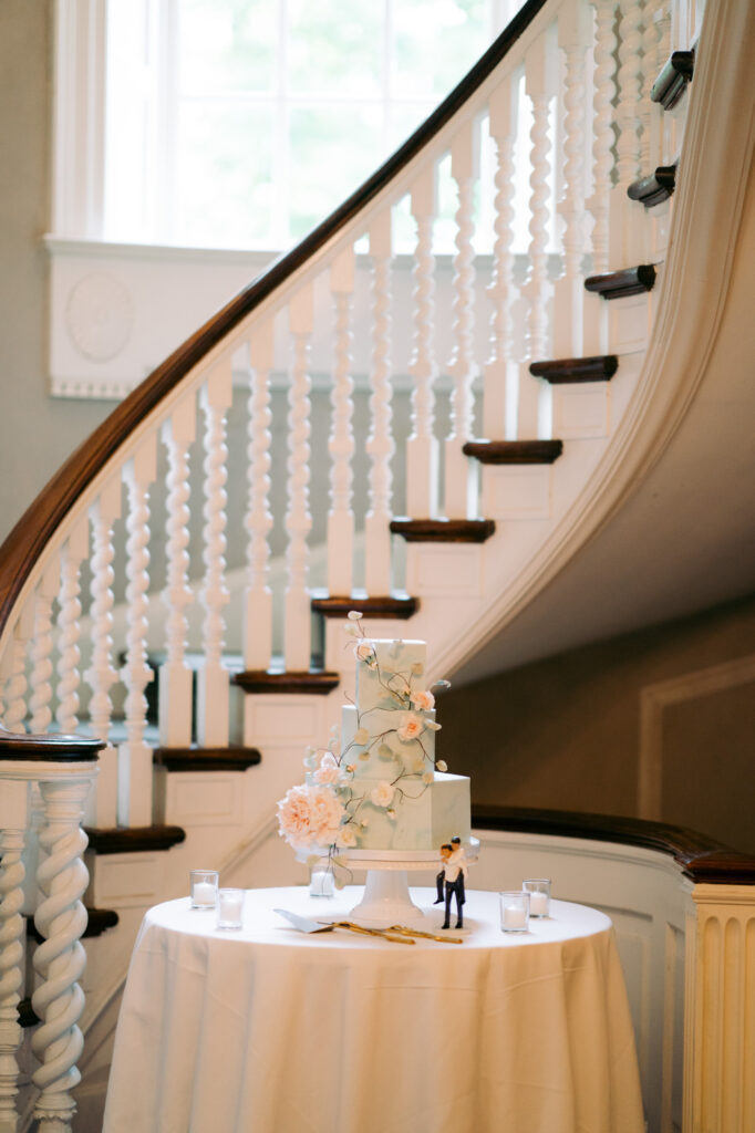 Aidan & John Wedding Photo 3