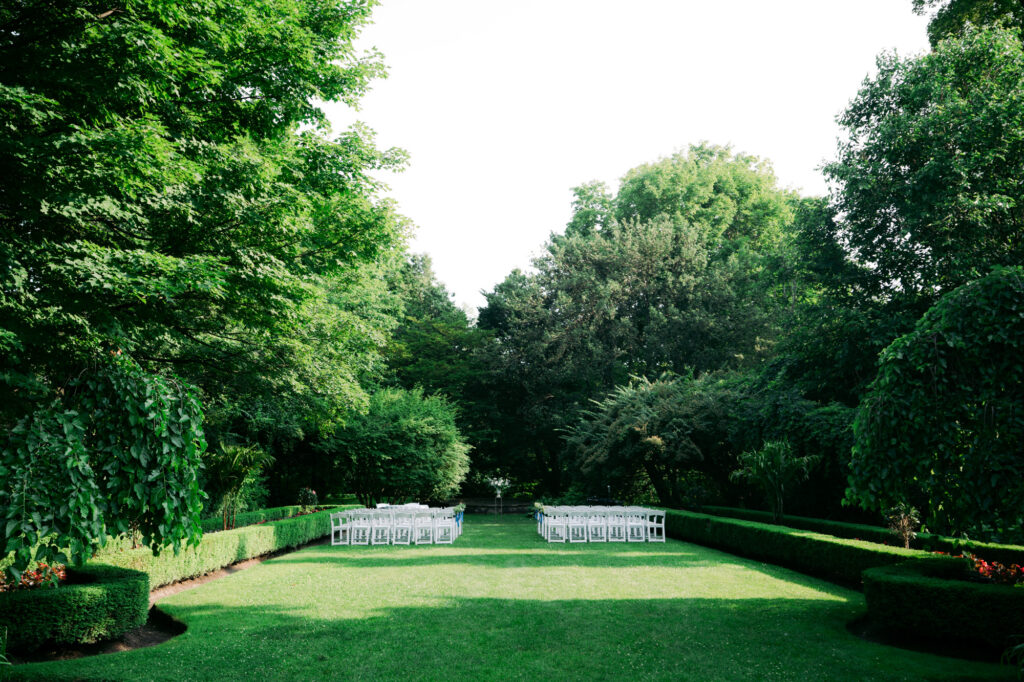 Aidan & John Wedding Photo 1