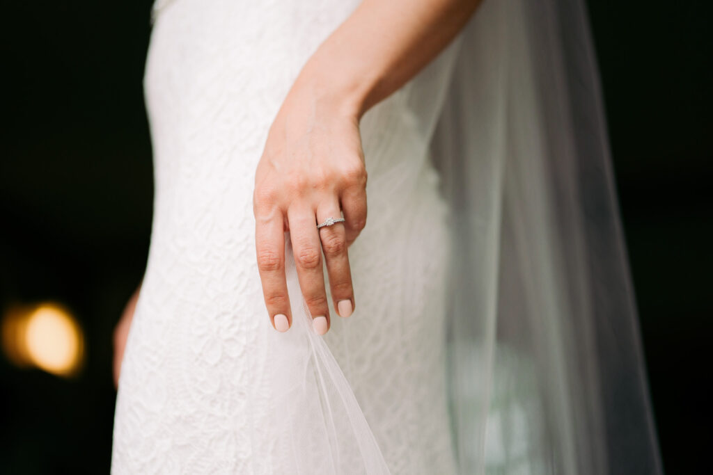 Anna & Steve Wedding Photo 3