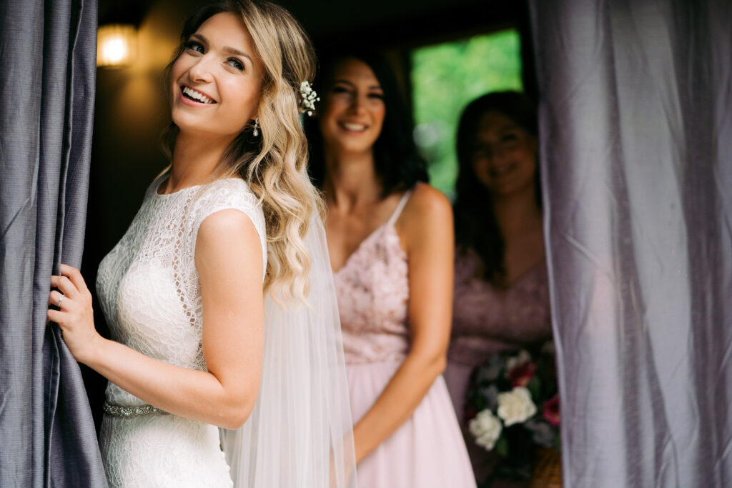 Anna & Steve Wedding Photo 4