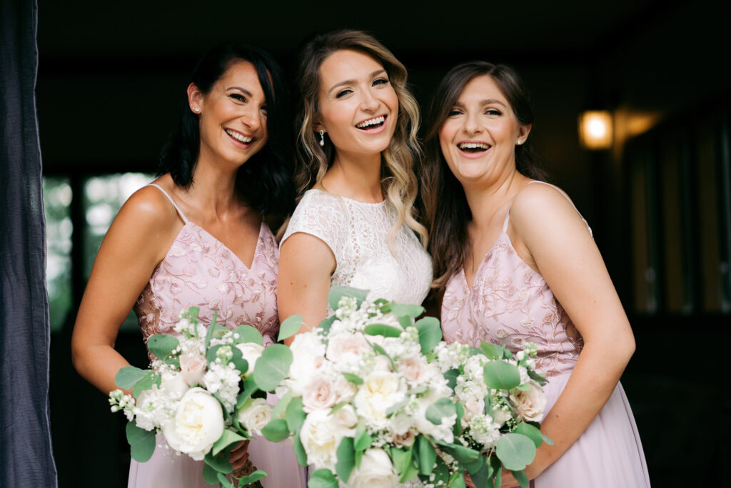 Anna & Steve Wedding Photo 5