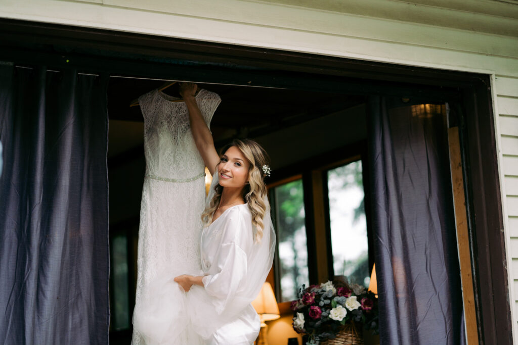 Anna & Steve Wedding Photo 2