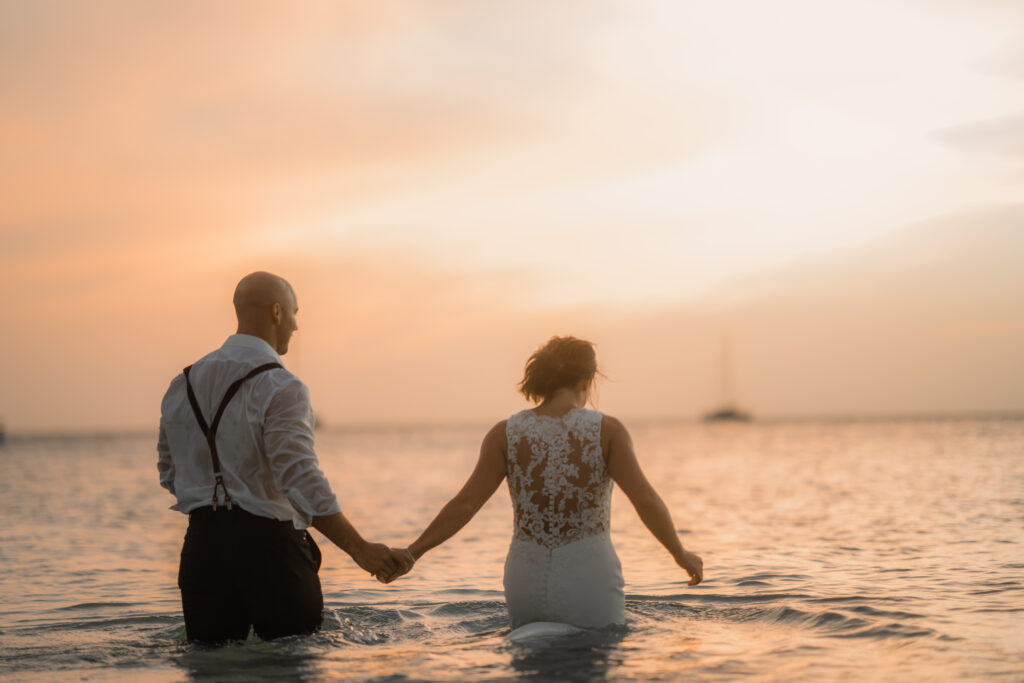 Destination Wedding Portfolio Wedding Photo 2