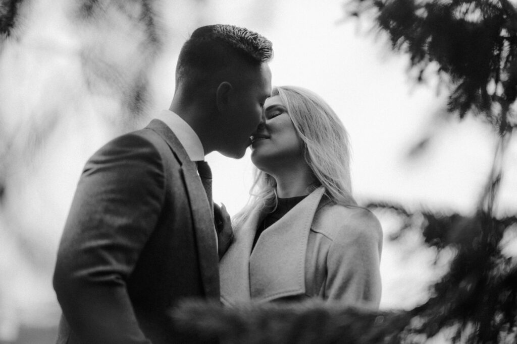 Vincenzo and Olga Wedding Photo 8