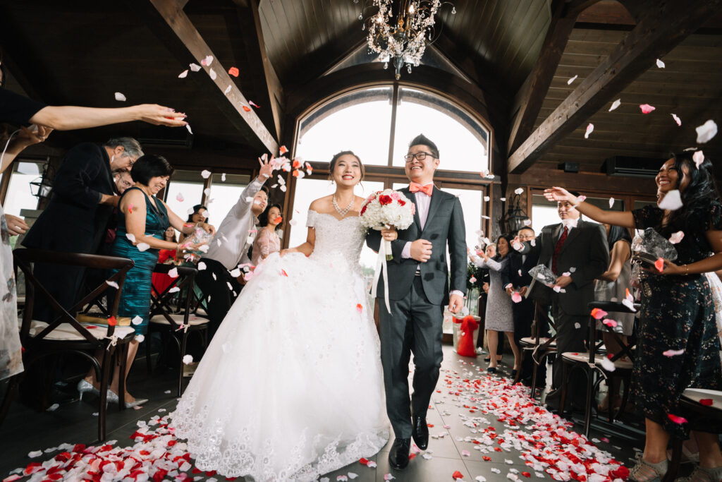 Chinese Wedding Photography Wedding Photo 82