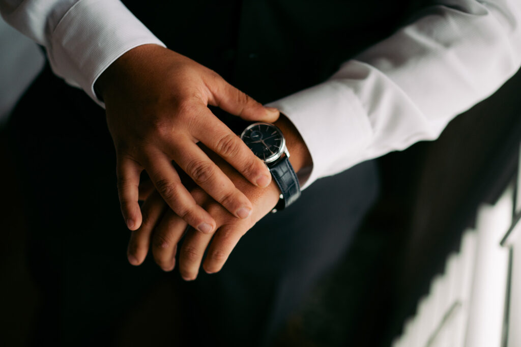 Demetra & Michael Wedding Photo 2