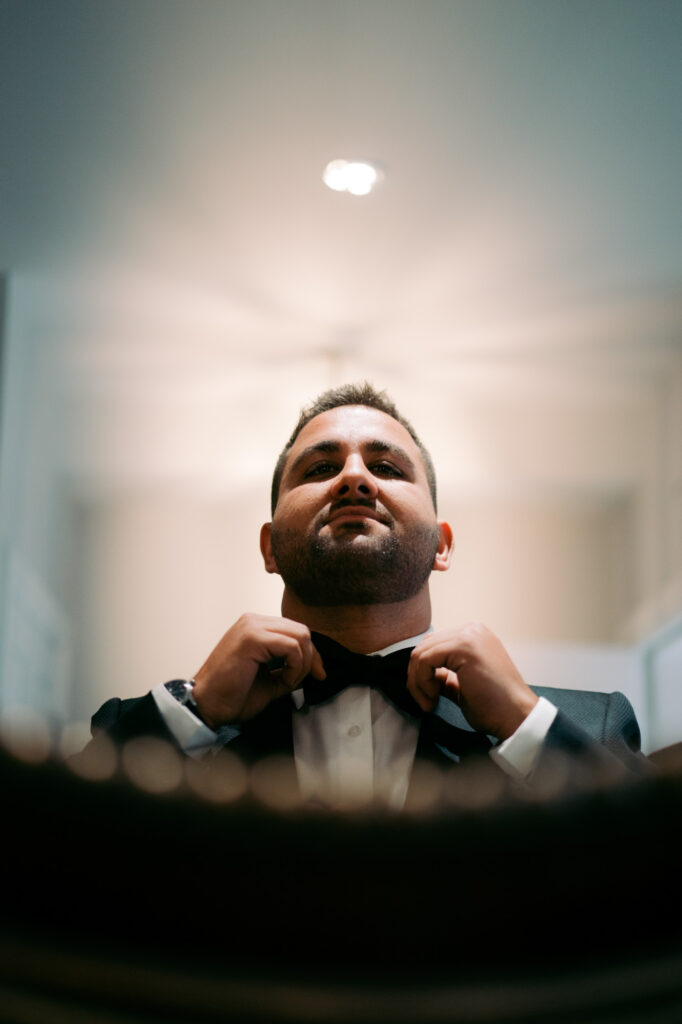 Demetra & Michael Wedding Photo 4