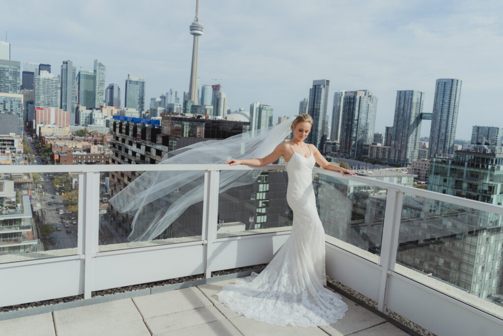 Iinnovative wedding photography Wedding Photo 3