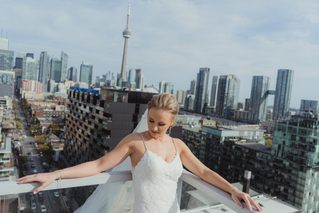 Iinnovative wedding photography Wedding Photo 4