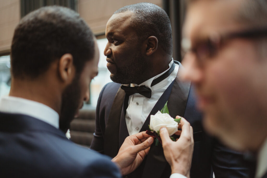 Iinnovative wedding photography Wedding Photo 8