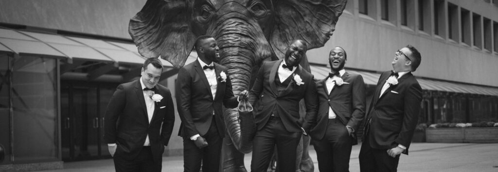 Iinnovative wedding photography Wedding Photo 18