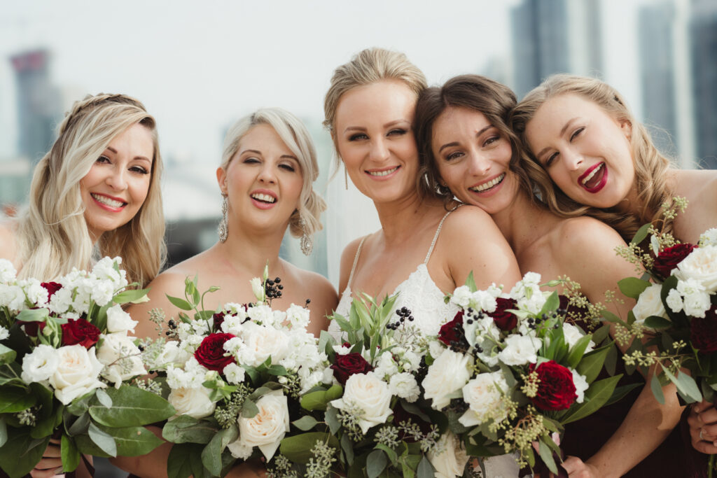 Iinnovative wedding photography Wedding Photo 1