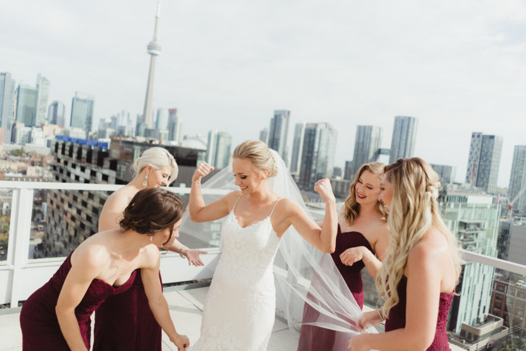 Iinnovative wedding photography Wedding Photo 2