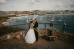 Destination Wedding Photography<br> at St. Lucia Wedding Photo 23