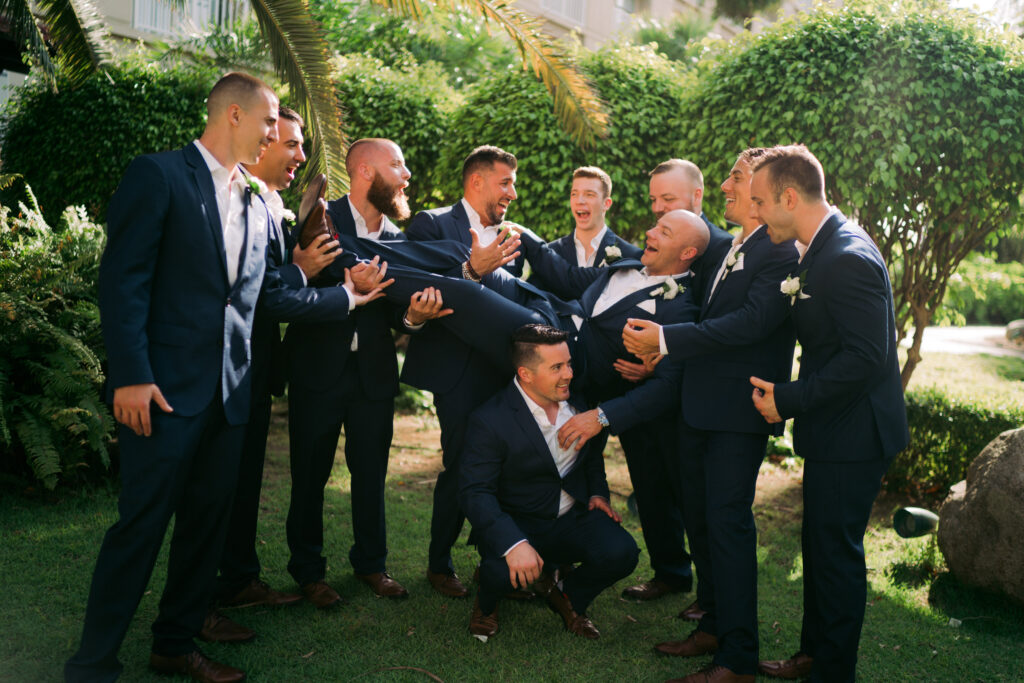 Kayla & Shane Hyatt Regency Aruba Wedding Photo 59