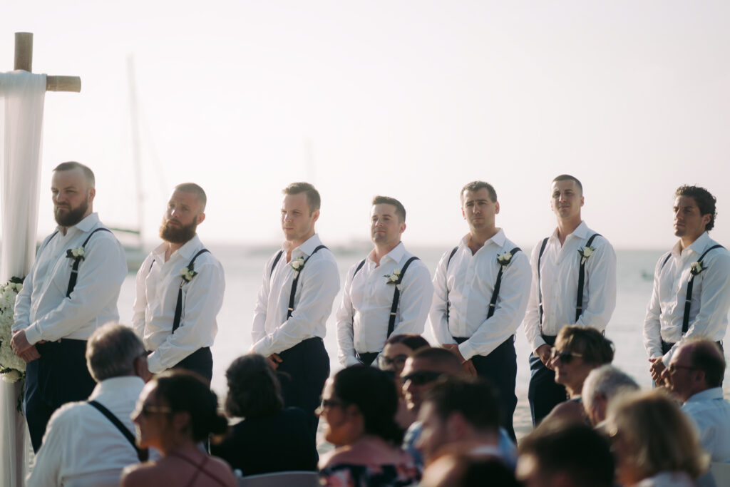 Kayla & Shane Hyatt Regency Aruba Wedding Photo 70