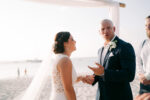 Kayla & Shane Hyatt Regency Aruba Wedding Photo 73