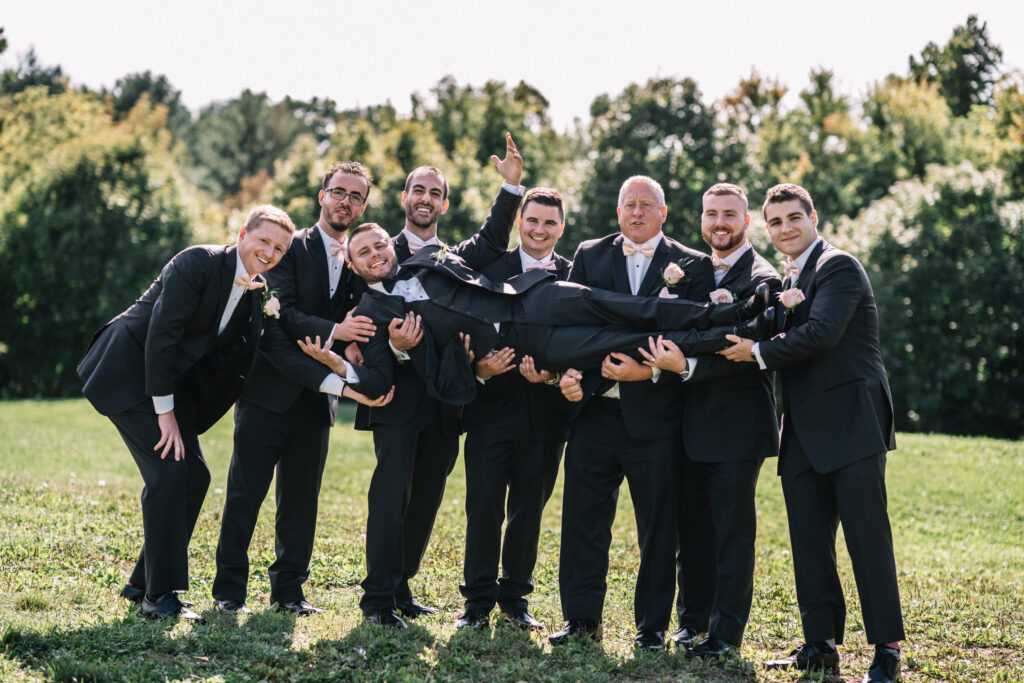 Hamilton Wedding Photography Wedding Photo 22