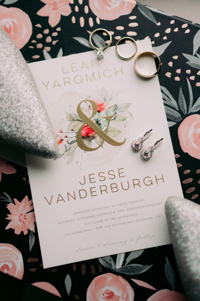 Leah & Jesse Wedding Photo 5