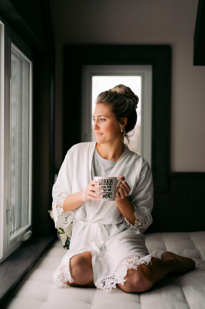 Leah & Jesse Wedding Photo 1