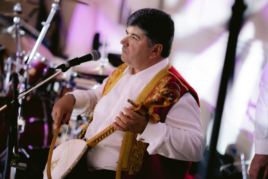 Lucia & Milovan Wedding Photo 49