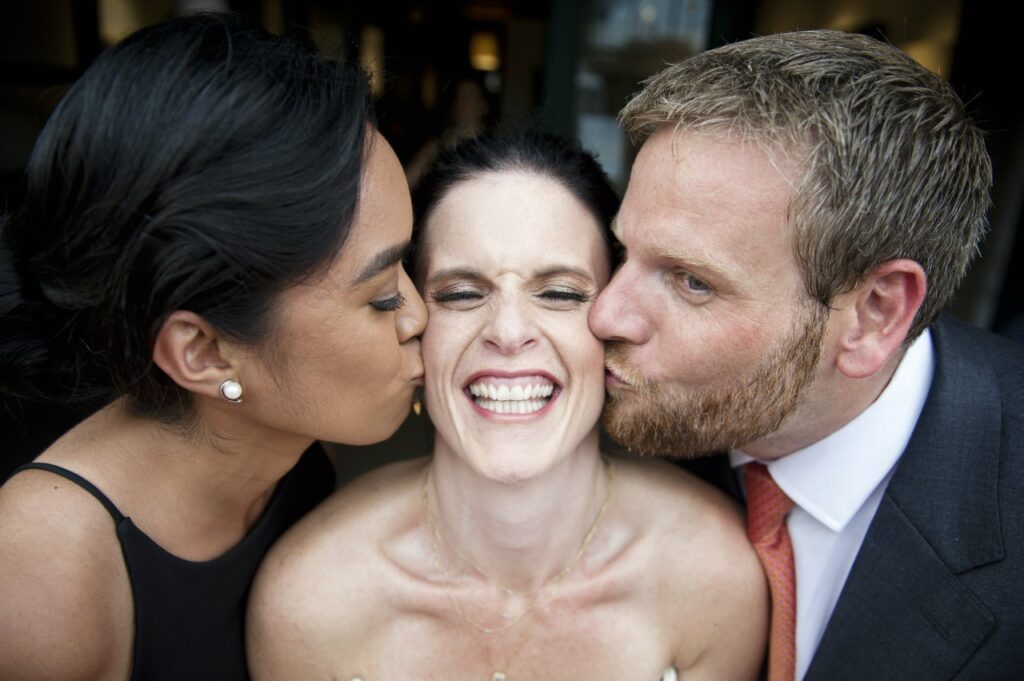 Weddings Wedding Photo 38