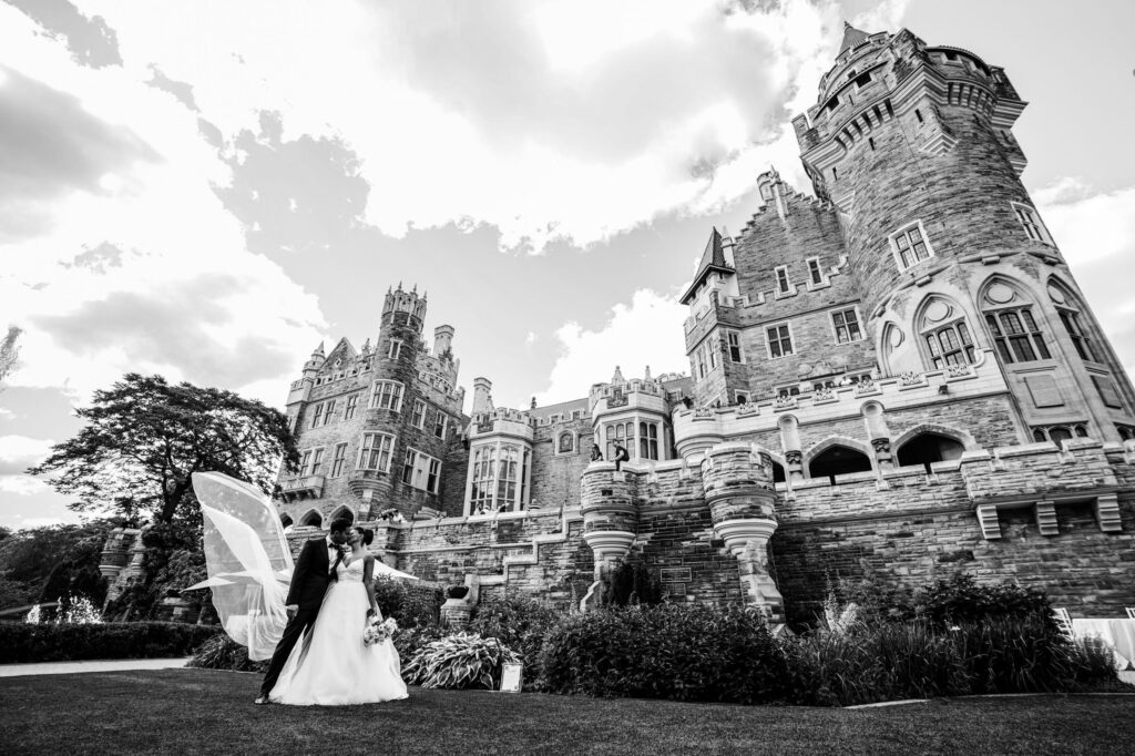 Rasha & Marco Wedding Photo 23