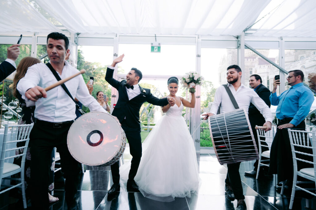 Rasha & Marco Wedding Photo 46