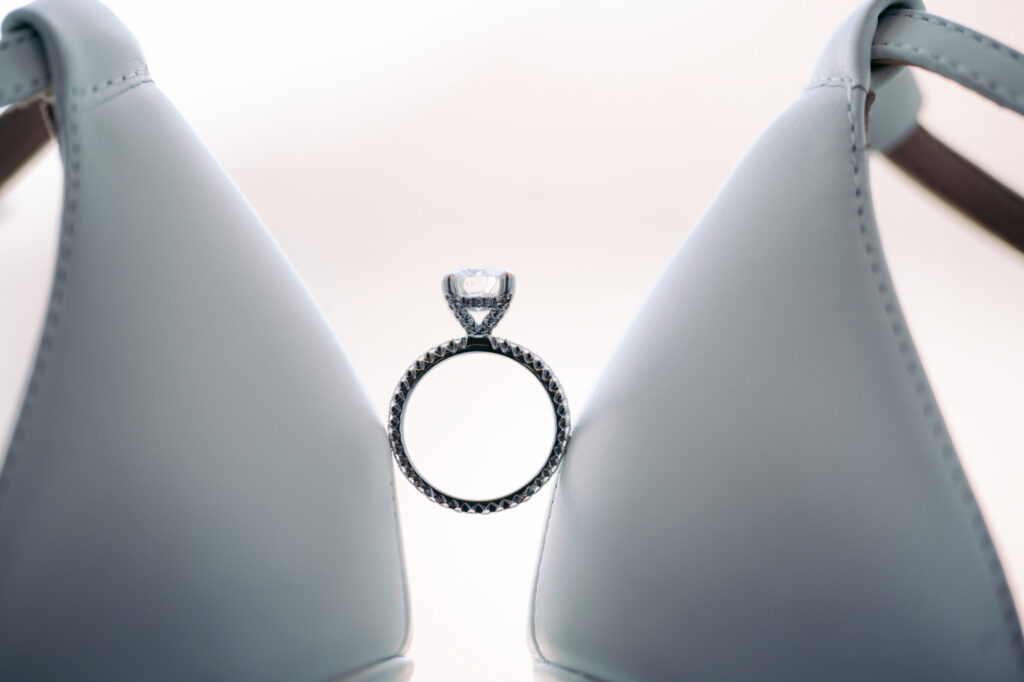 Rasha & Marco Wedding Photo 1