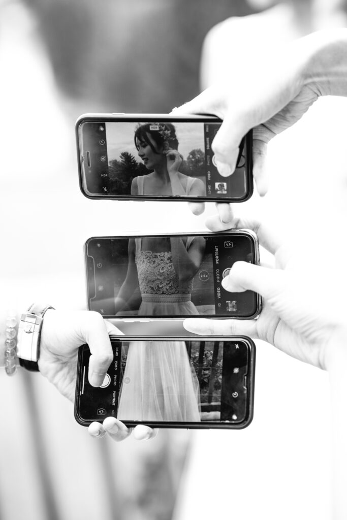 Chinese Wedding Photography in Toronto Wedding Photo 32