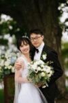 Chinese Wedding Photography in Toronto Wedding Photo 69
