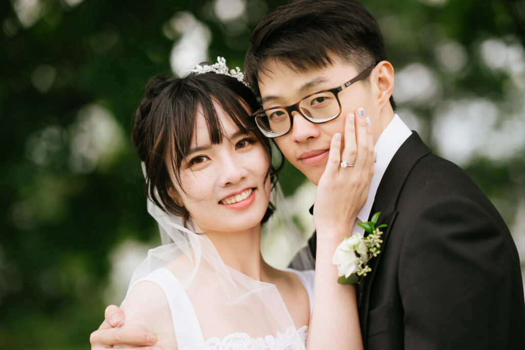 Chinese Wedding Photography in Toronto Wedding Photo 70