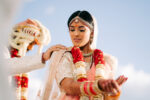 Priya & Sid Wedding Photo 79
