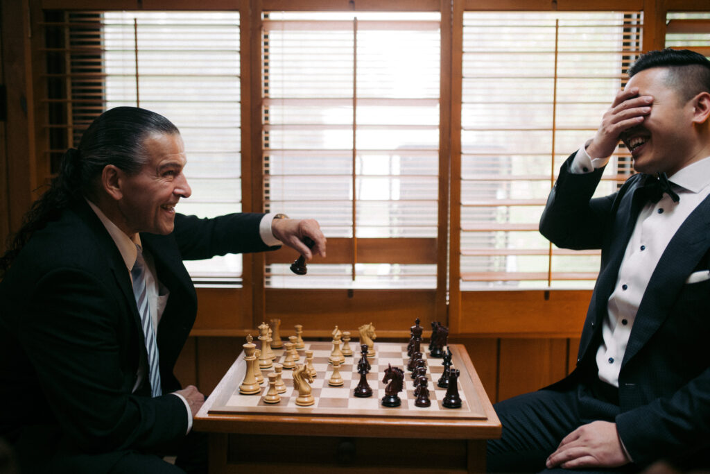 Vincenzo & Olga Wedding Photo 3