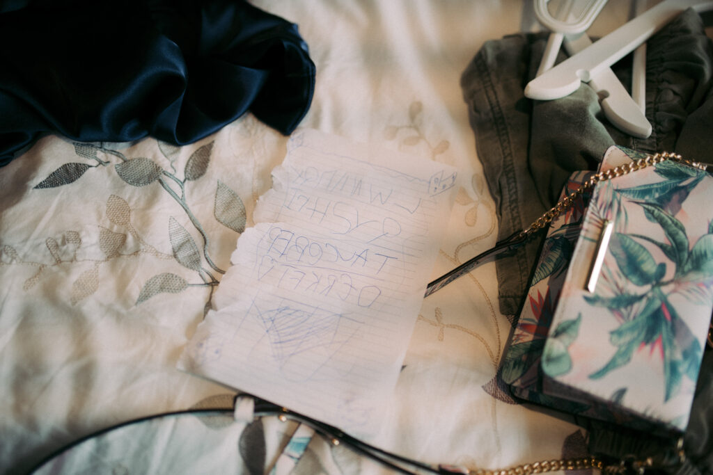 Vincenzo & Olga Wedding Photo 1