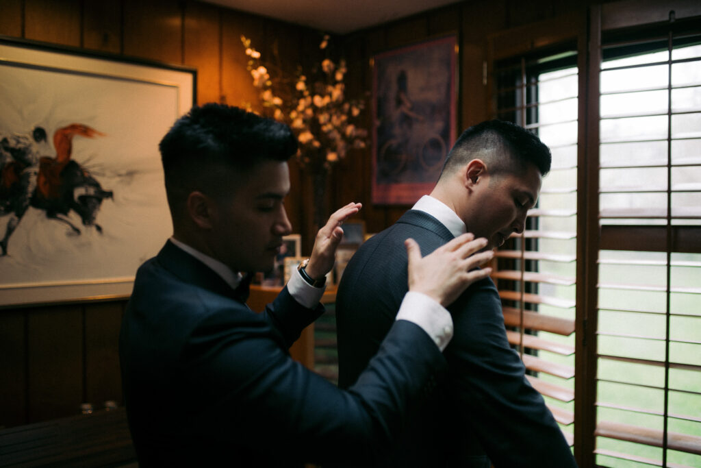 Vincenzo & Olga Wedding Photo 2