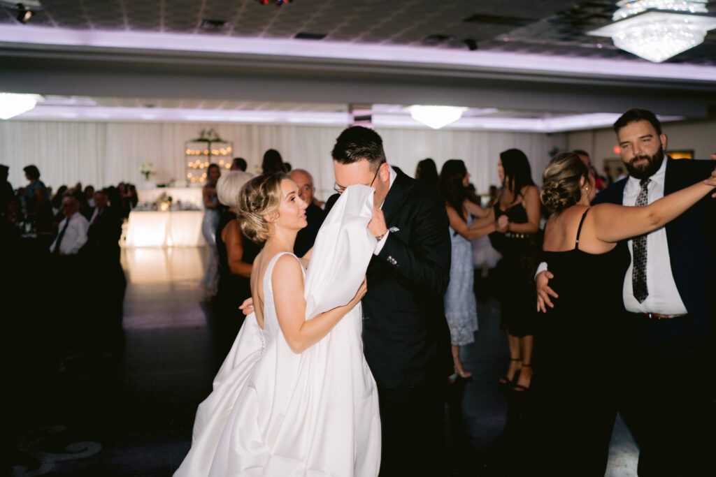 Zvonimir & Chantelle Wedding Photo 1