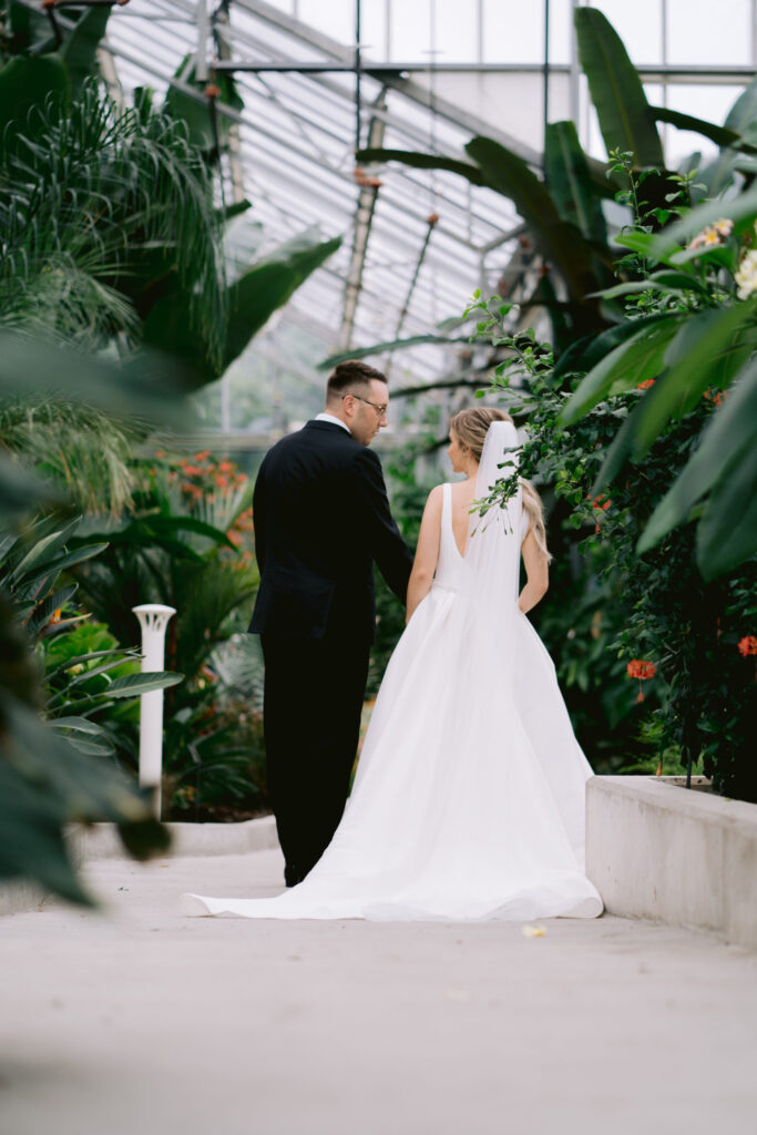 Zvonimir & Chantelle Wedding Photo 2