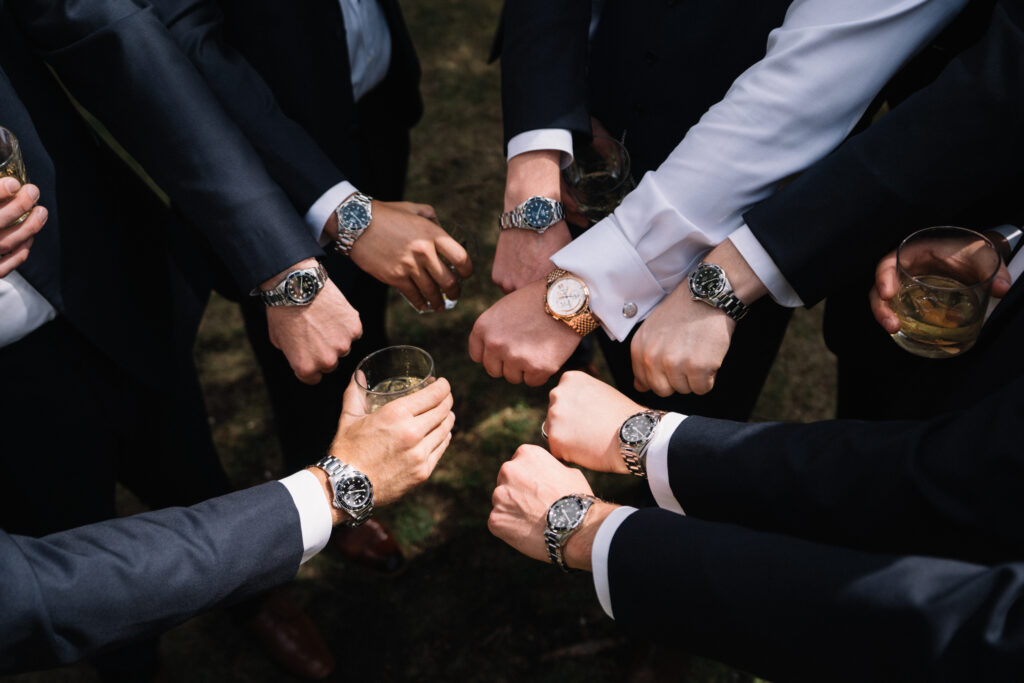 Luxury Wedding Photography Wedding Photo 3