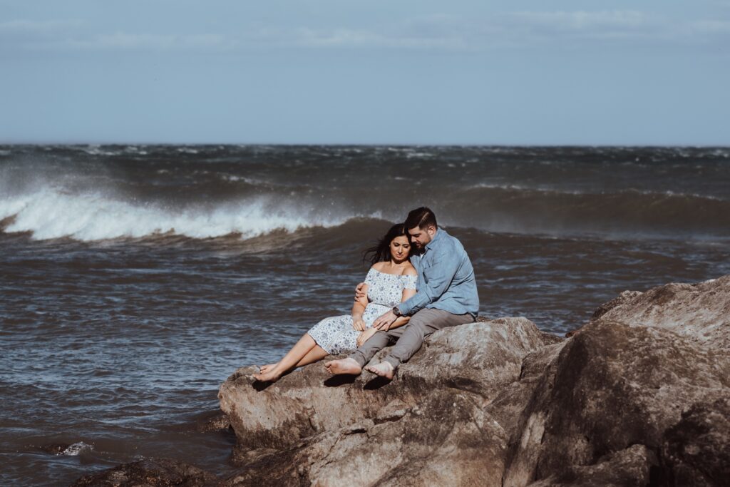 Wedding photography and videography