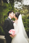 Korean Wedding Photography Wedding Photo 27