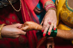 Sikh Wedding Photography Wedding Photo 2