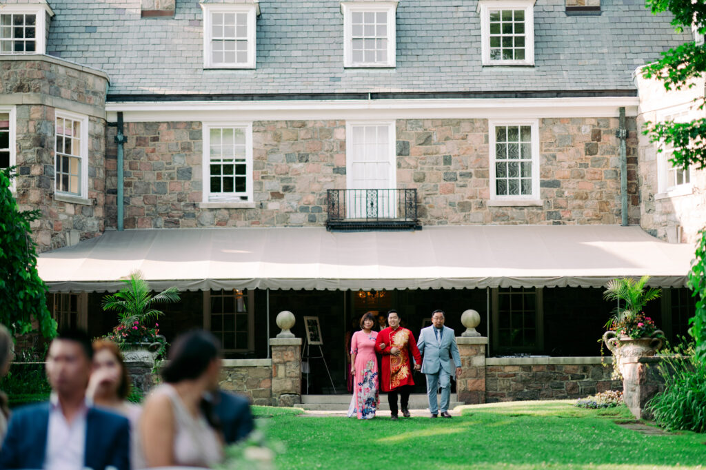 Aidan & John Wedding Photo 10