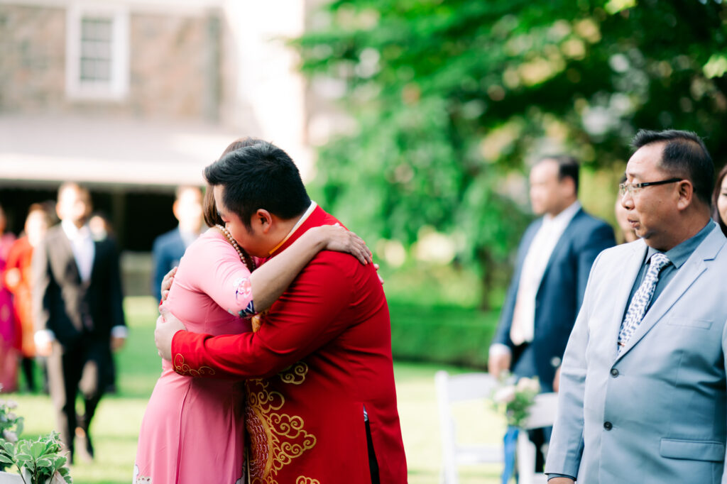 Aidan & John Wedding Photo 11