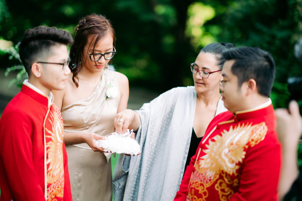 Aidan & John Wedding Photo 17